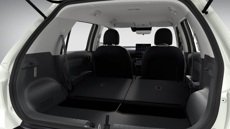 Hyundai INSTER 71kW 01 42kWh 5dr Auto Electric Hatchback